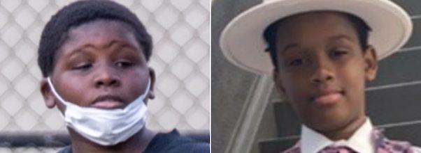 Searching For Answers in Deaths of Two Boys, Ages 11 and 13