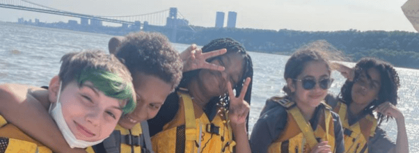 Beyond Care’s Exciting New Summer Camp in Morningside Heights