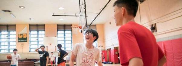 Breakout Hoops Launches Summer Basketball Camp and FREE Friday Night Program