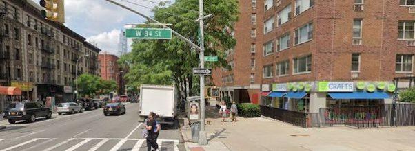 Community Board 7 Approves Renaming Street in Honor of Didi Ford