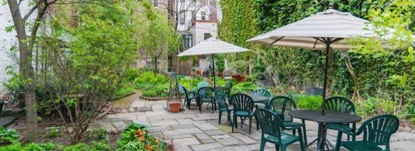 Community Garden Vandalized, Cleaned Up, Then Vandalized Again