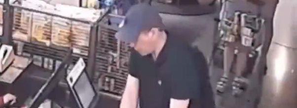 Man Gropes 19-Year-Old After Whole Foods Trip