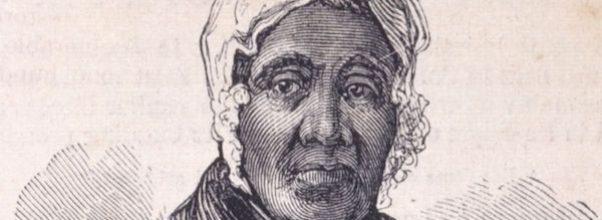 UWS Street to be Named After Slave Turned Educator