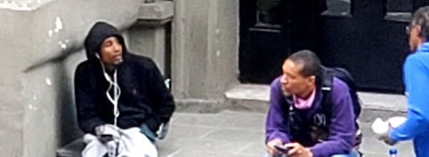 Woman Secretly Records Drug Dealers for Months, Gets Them to Leave Spot