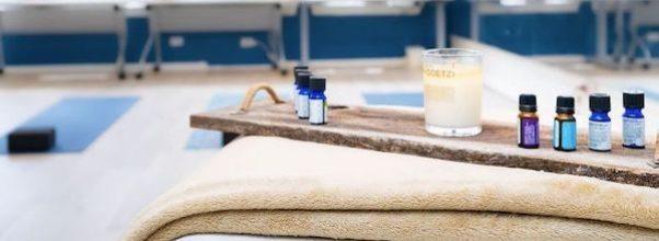Nest NYC: Your One-Stop Shop for Yoga, Reiki, Massage and More