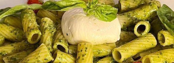 Ortomare’s New Spring Menu Is an Authentic Taste of Italy