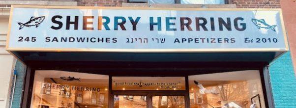 Sherry Herring Closes Doors
