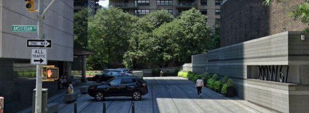 Luxury Building with $11,000+ Rents in Default: Report