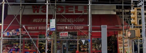 4-Year-Old Boy Grazed by Bullet on Upper West Side