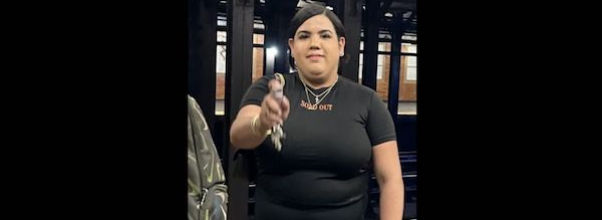 68-Year-Old Woman Pepper Sprayed on 1 Train Platform: Arrest Made