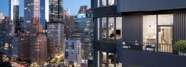 Luxury, Redefined: Anagram Columbus Circle