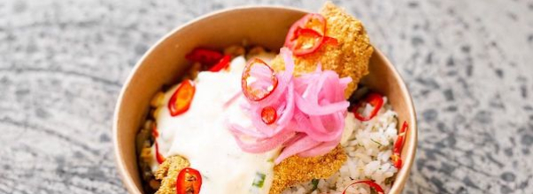 FIELDTRIP, Harlem-Born Rice Bowl Spot, Opens Wednesday