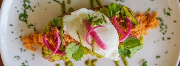 Reservations Open: Restaurant Week Summer 2024