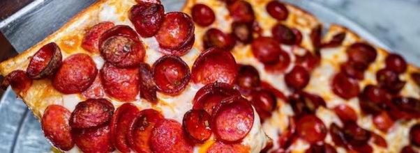Village Square Pizza Leases Space on Upper West Side