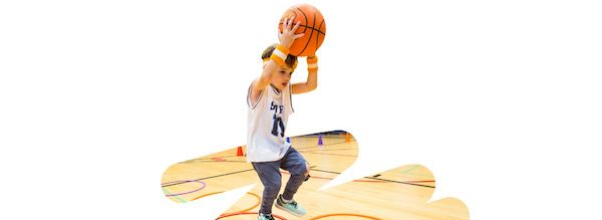 Save Big on Children’s Classes, Memberships & More at The JCC