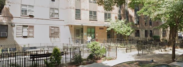 UWS NYCHA Residents Get Free Internet, Cable