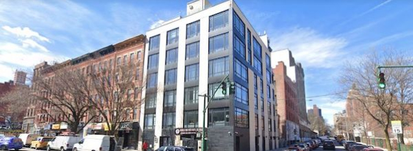 Church Claims Developers Pulled a Fast One on Luxury Condo Agreement