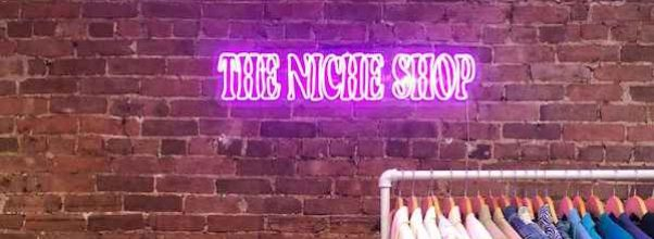 Vintage, Secondhand Shop Leases Space on Broadway