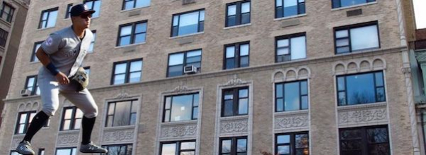 Yankees Shortstop Anthony Volpe Buys Central Park West Apartment