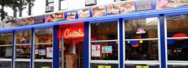 Artie’s Delicatessen Finally Has a Replacement
