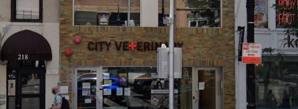 Local Vet Accused of Violating Pregnant Employee’s Rights