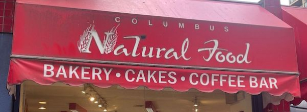 Columbus Natural Food Closing for Good