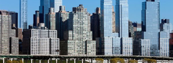 Noise Cameras to be Installed on Upper West Side