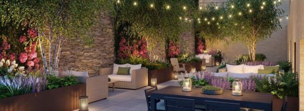 Introducing The Laney: Your Family’s New Luxury Home on the UWS