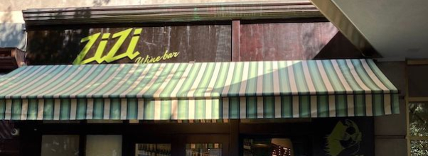 Zizi, A New Wine Bar Opening Next Week