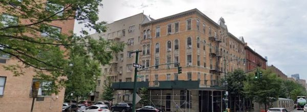Westchester Pol Accused of Illicit Maneuver at UWS Low Income Property