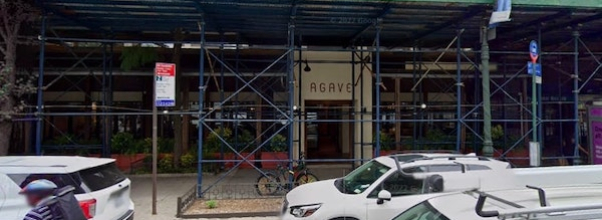 Agave Suddenly Closes After About a Year