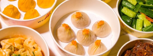 New Soup Dumpling Spot Opening on UWS