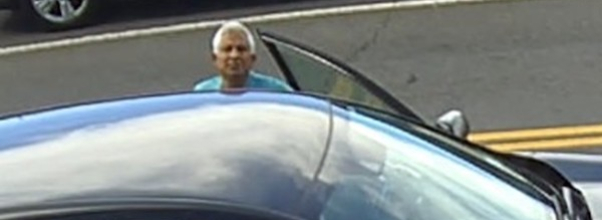 Another Elderly Person Targeted in Bail Scam