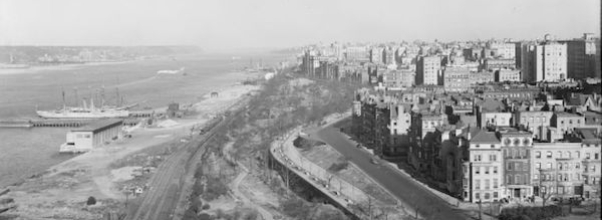 Crime Reports from the Early 1900s
