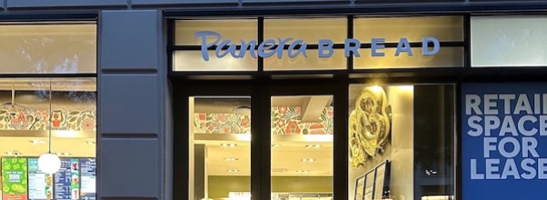 Panera Now Open on Upper West Side