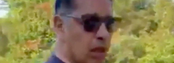 Woman Assaulted While Bike Riding in Central Park with Daughter (UPDATE: ARREST MADE)