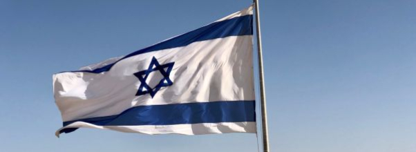 Brave UWS Man Abandons Safety to Fight for Israel