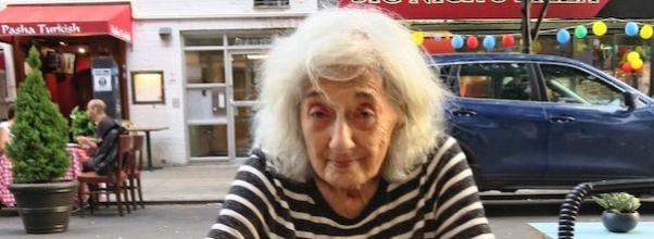 Rest in Peace: Maya Schaper