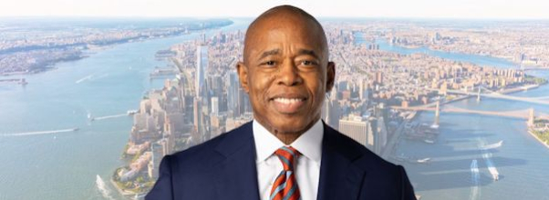 Mayor Adams Seeks to Suspend NYC’s Right-To-Shelter
