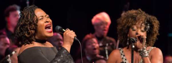 Broadway Stars to Perform at UWS Venue for Good Cause