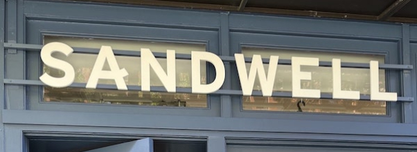 New Sandwich Shop Opens on Amsterdam