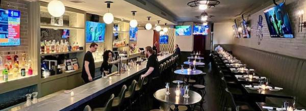 The Wolfe Opens on Amsterdam Ave