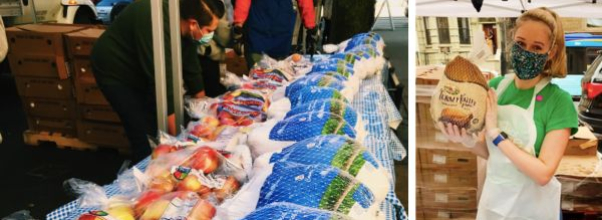 Be A Part of the Challenge – Help WSCAH Provide Holiday Foods for New Yorkers in Need Be A Part of the Challenge – Help WSCAH Provide Holiday Foods for New Yorkers in Need