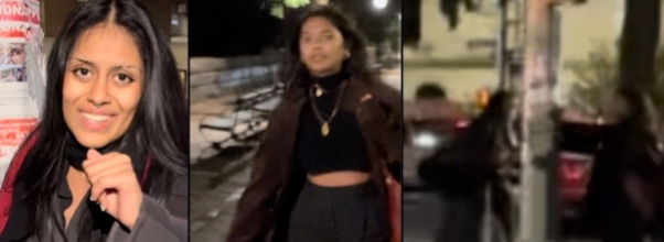 Two Women Arrested on Hate Crime Assault Charges