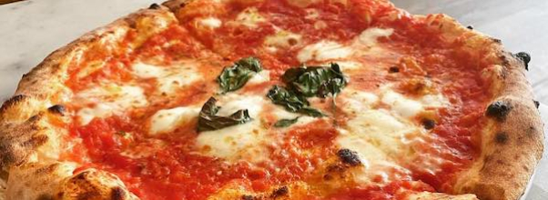 UWS Pizza Place Gets Global Recognition, Ranked Among Best in World
