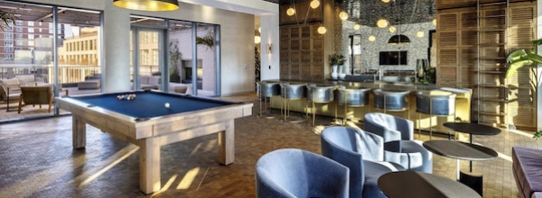 Luxury Condo Front & York Offering 3 Years’ Free Common Charges on Select 3-Bedroom Units
