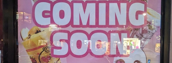 Another Juice Place Opening in Area with SO MUCH JUICE