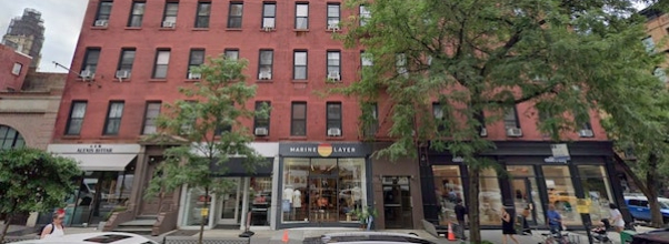 Two UWS Landlords Sue Airbnb and Tenants