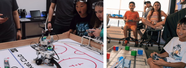 Rocket Club: Award-Winning, Career-Discovery Kids Program Opens New Enrollment