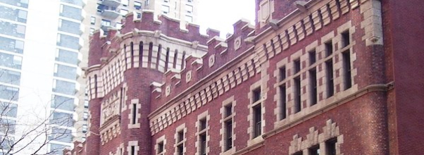 Former ABC Building Sells for $32 Million